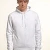 Henry Tiger Organic Regular Fit - Hoodie - White